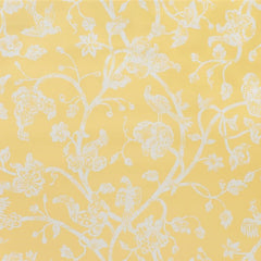Lee Jofa Wallpaper P2013100.40 Morning Glory Golden Haze
