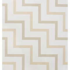 Lee Jofa Wallpaper P2013105.616 Zig Zag Paper Stone/Beige