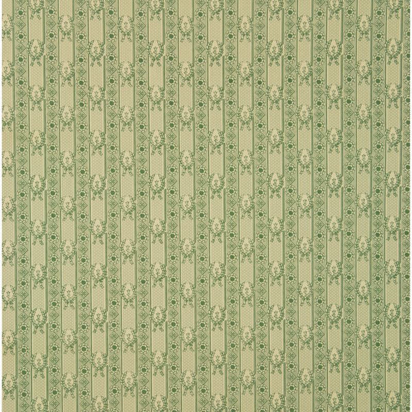 Lee Jofa Wallpaper P970003.316 Laurier Toile W Green