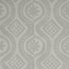 Lee Jofa Wallpaper PBFC-3501.11 Damask Grey