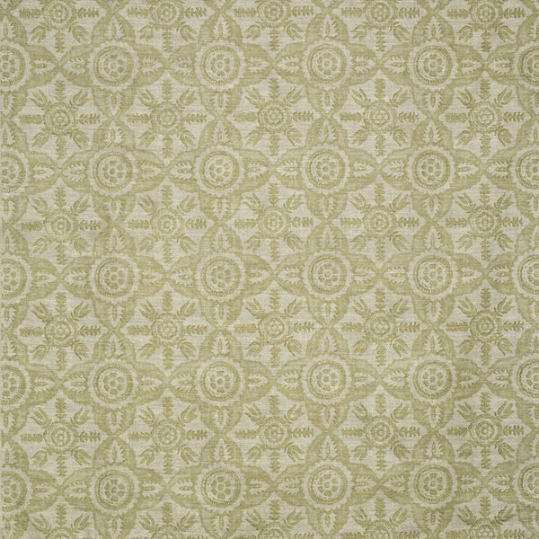 Lee Jofa Wallpaper PBFC-3507.23 Rossmore Green
