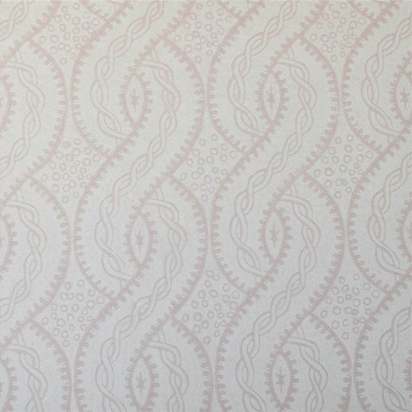 Lee Jofa Wallpaper PBFC-3511.17 Twist Pink