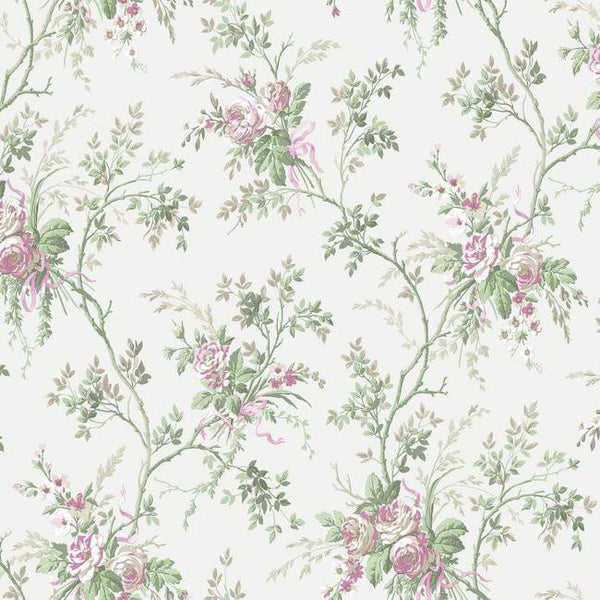 York Wallpaper PN0457 Traditional Trail