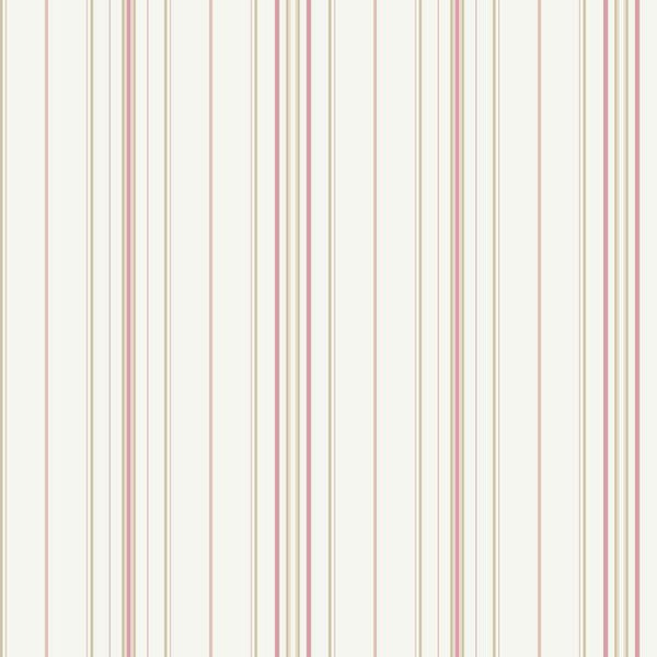 York Wallpaper PN0520 Wide Pinstripe
