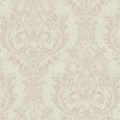 York Wallpaper PN0530 Detailed Damask