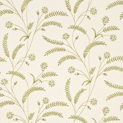 Baker Lifestyle Wallpaper PW78001.1 Scampston Trail Leaf