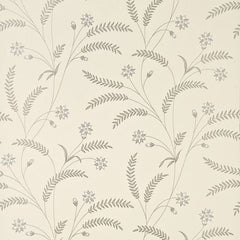 Baker Lifestyle Wallpaper PW78001.4 Scampston Trail Silver