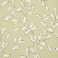 Baker Lifestyle Wallpaper PW78002.2 Tintinhull Leaf Leaf