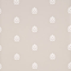 Baker Lifestyle Wallpaper PW78006.5 Hestercombe Sprig Stone