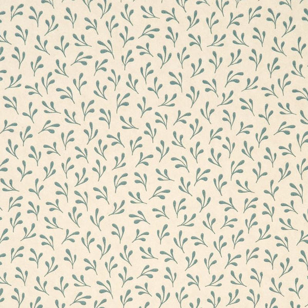 Baker Lifestyle Wallpaper PW78009.1 Bantam Trail Aqua