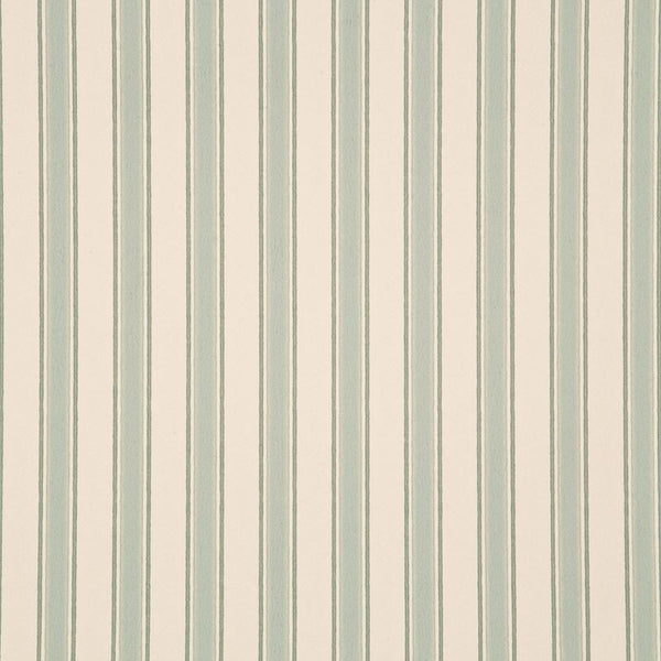 Baker Lifestyle Wallpaper PW78013.1 Gazebo Stripe Aqua
