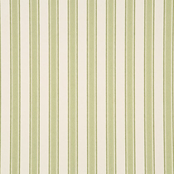Baker Lifestyle Wallpaper PW78013.3 Gazebo Stripe Green