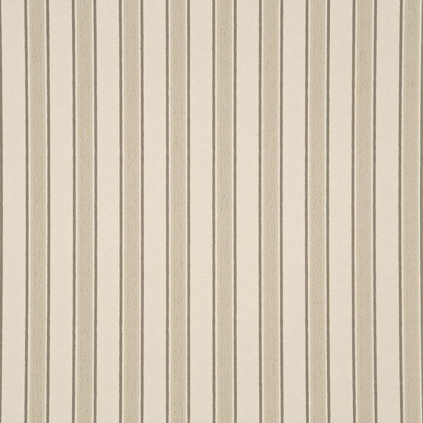 Baker Lifestyle Wallpaper PW78013.7 Gazebo Stripe Dove Grey