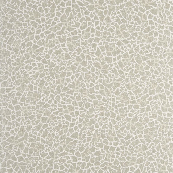 Baker Lifestyle Wallpaper PW78017.1 Ming Silver/Ivory