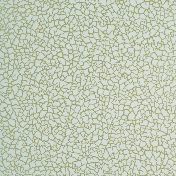 Baker Lifestyle Wallpaper PW78017.2 Ming Aqua/Gilt