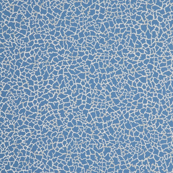 Baker Lifestyle Wallpaper PW78017.6 Ming Cobalt
