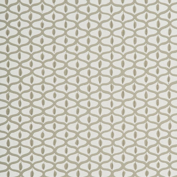 Baker Lifestyle Wallpaper PW78021.1 Coffee Bean Silver/Stone