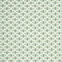 Baker Lifestyle Wallpaper PW78021.2 Coffee Bean Aqua/Silver/Cream