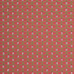 Baker Lifestyle Wallpaper PW78021.3 Coffee Bean Cherry/Silver