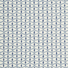 Baker Lifestyle Wallpaper PW78021.6 Coffee Bean Delft/Cream