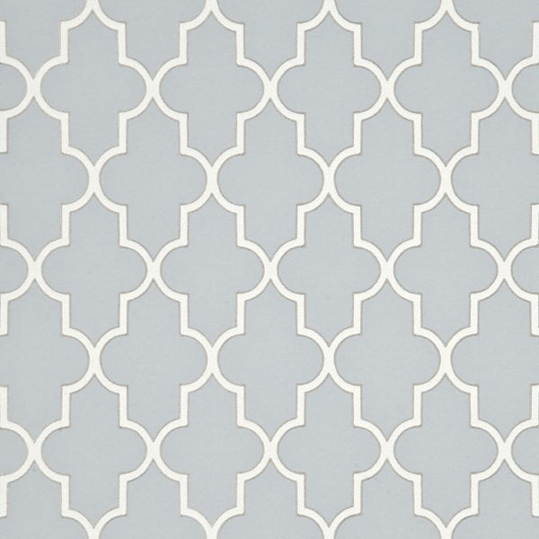 Baker Lifestyle Wallpaper PW78025.1 Lullford Blue