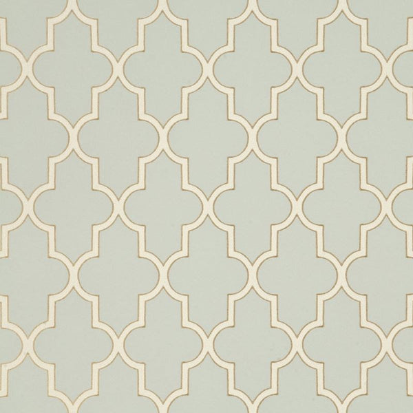 Baker Lifestyle Wallpaper PW78025.2 Lullford Aqua