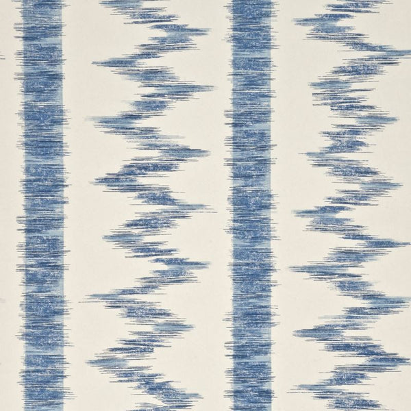 Baker Lifestyle Wallpaper PW78026.1 Milcote Blue