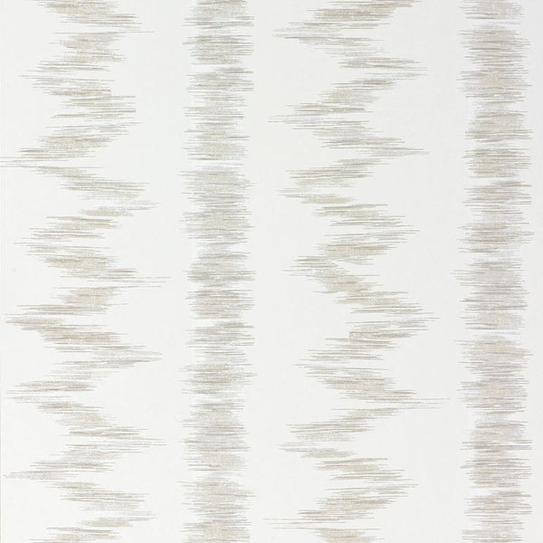 Baker Lifestyle Wallpaper PW78026.3 Milcote Linen/Ivory