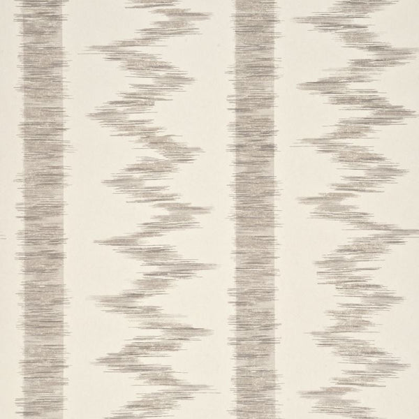 Baker Lifestyle Wallpaper PW78026.4 Milcote Silver/Stone