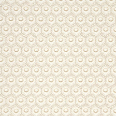 Baker Lifestyle Wallpaper PW78027.3 Hawkbury Ivory/Bronze