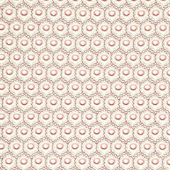 Baker Lifestyle Wallpaper PW78027.5 Hawkbury Red/Green