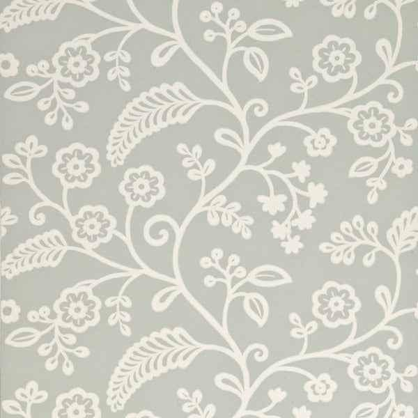 Baker Lifestyle Wallpaper PW78029.2 Denbury Aqua