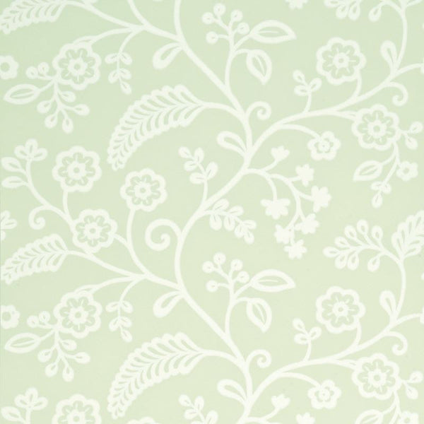 Baker Lifestyle Wallpaper PW78029.5 Denbury Celery