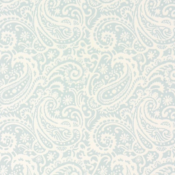 Baker Lifestyle Wallpaper PW78030.2 Kinward Aqua