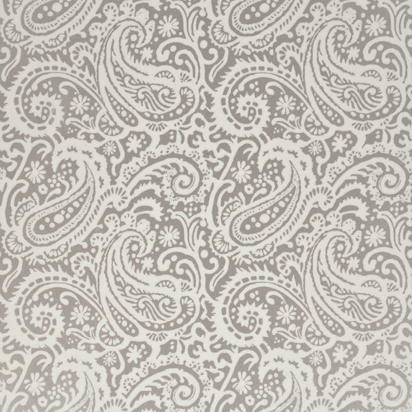 Baker Lifestyle Wallpaper PW78030.3 Kinward Silver/Ivory