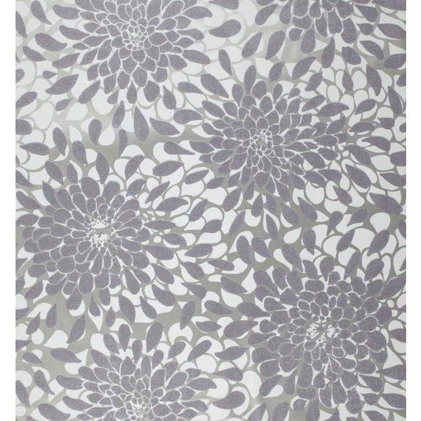 York RB4258 Pink & Purple Book Toss The Bouquet Wallpaper
