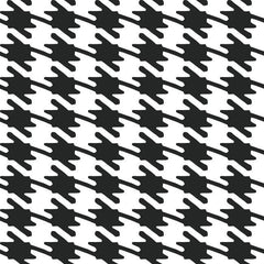 York RB4267 Black & White Book Jackie - Oh! Wallpaper