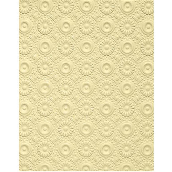 Lee Jofa Wallpaper RD1903.LC Villa Louis Lc