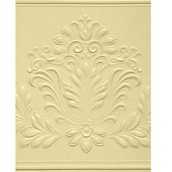 Lee Jofa Wallpaper RD1946.LC Francesca Frieze Lc