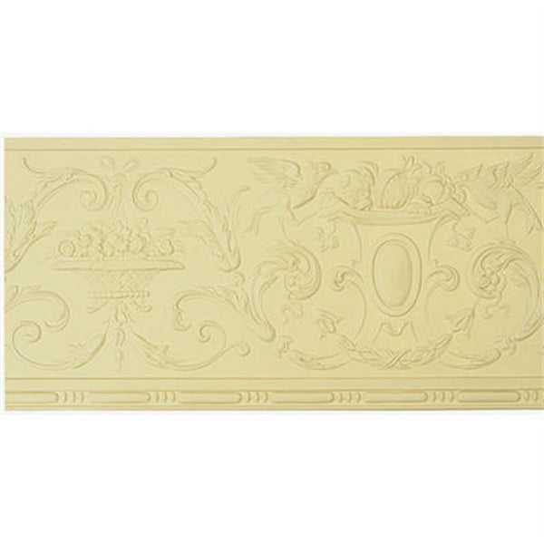 Lee Jofa Wallpaper RD1947.LC Anne Frieze Lc