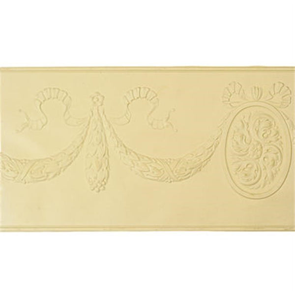 Lee Jofa Wallpaper RD1948.LC Cameo Frieze Lc