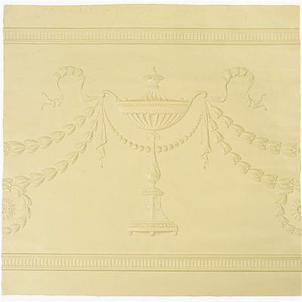 Lee Jofa Wallpaper RD1955.LC Adam Frieze Lc