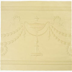 Lee Jofa Wallpaper RD1955.LC Adam Frieze Lc