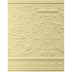 Lee Jofa Wallpaper RD1957.LC Empire Frieze Lc