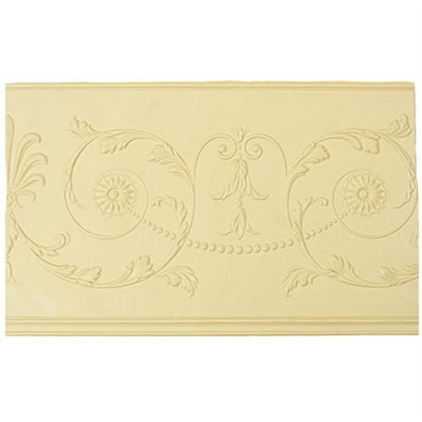 Lee Jofa Wallpaper RD1958.LC Diana Frieze Lc
