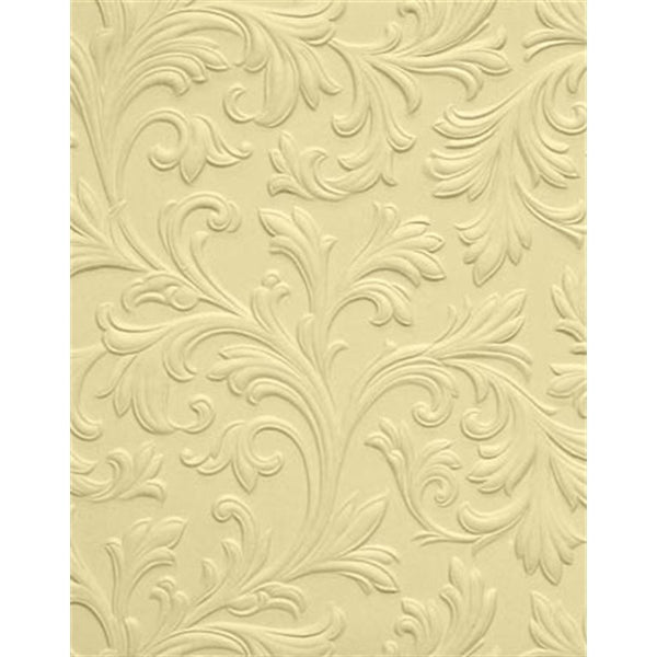 Lee Jofa Wallpaper RD1960.LC Acanthus Lc