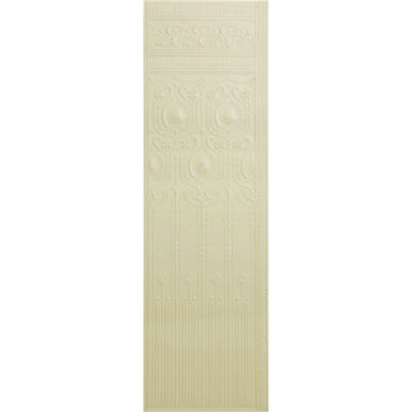 Lee Jofa Wallpaper RD1964.LC Nourveau Dado 10 Pnl Box