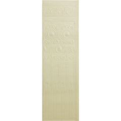 Lee Jofa Wallpaper RD1964.LC Nourveau Dado 10 Pnl Box