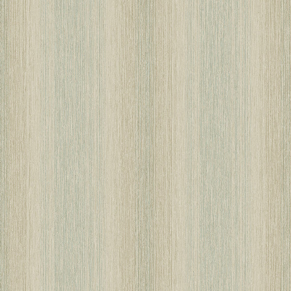 York RE9064 Vintage Patina Dotted Multi Stripe Wallpaper