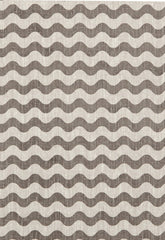 FSchumacher Fabric RIC-RAC-DOVE Ric Rac Dove